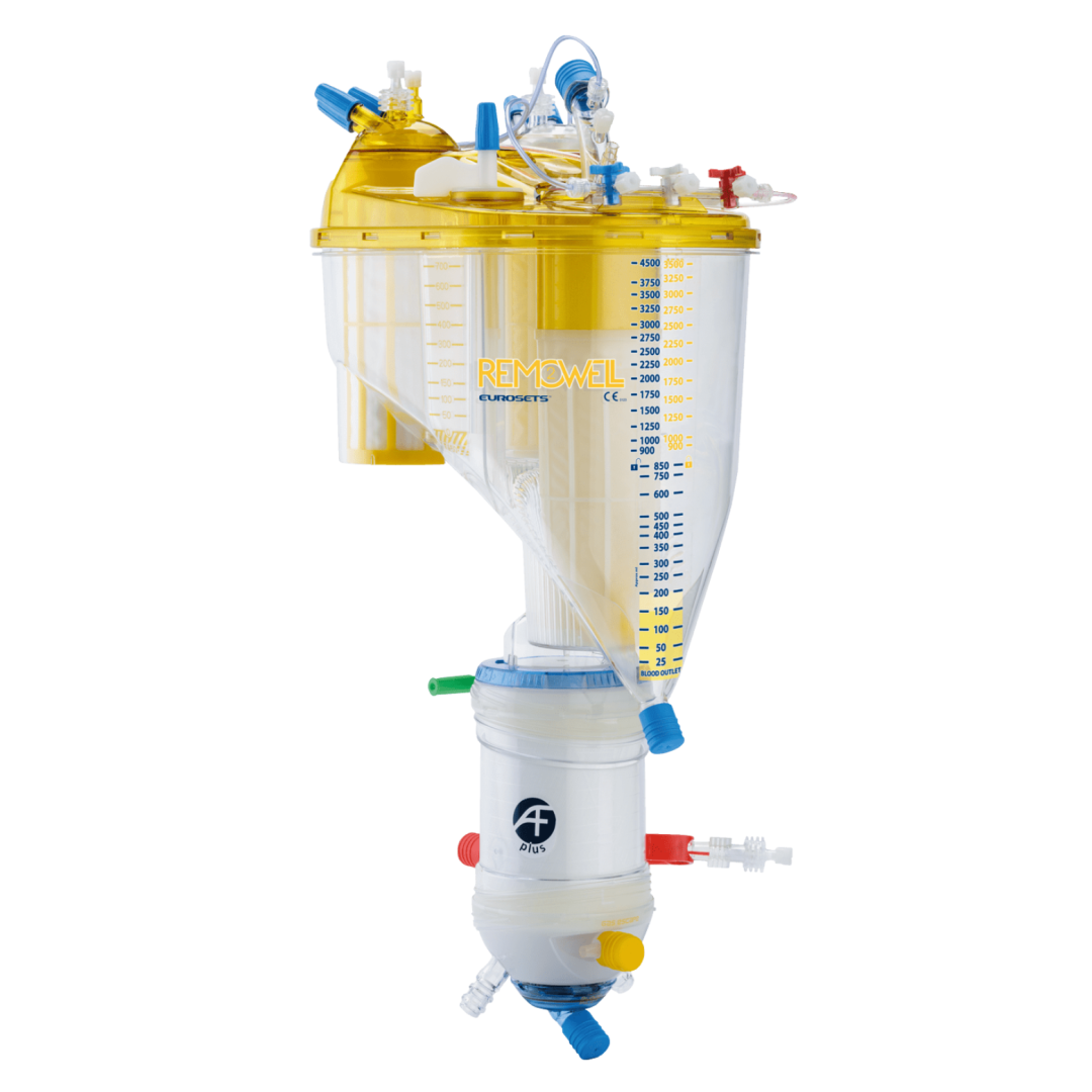 REMOWELL 2 AF PLUS