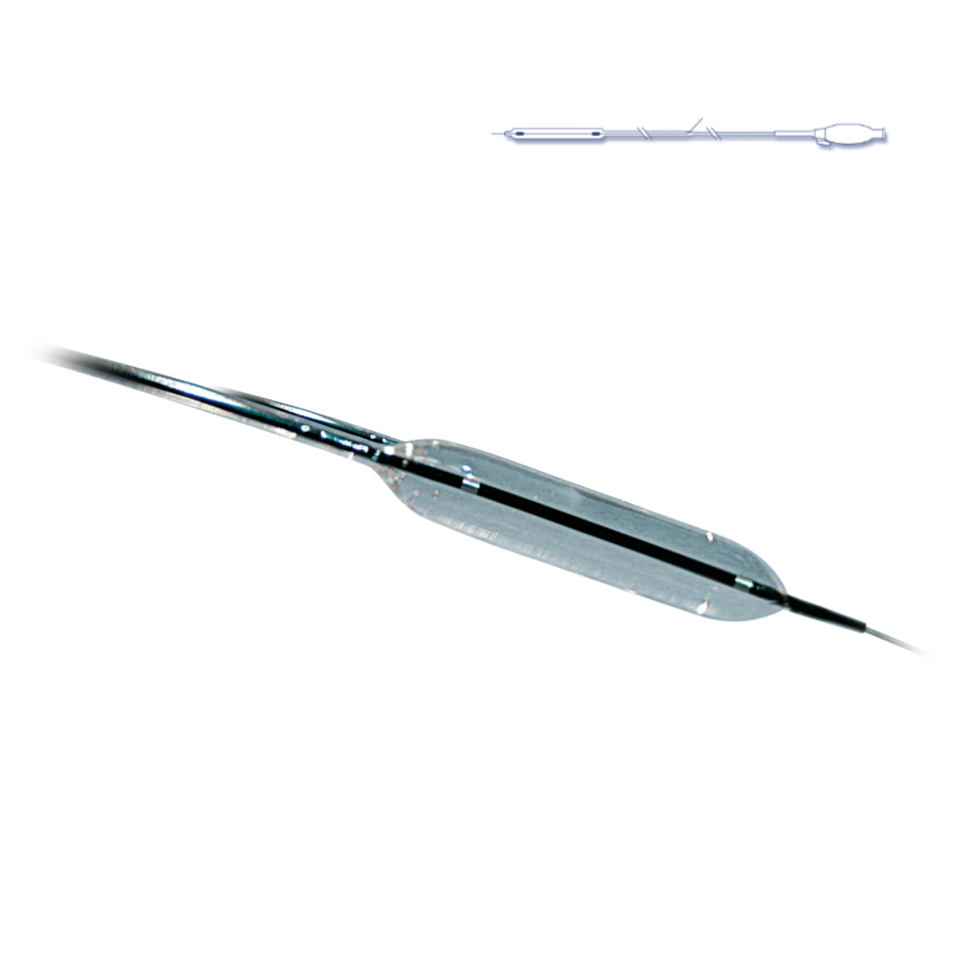 AVIATOR PLUS .014 4X20 142CM