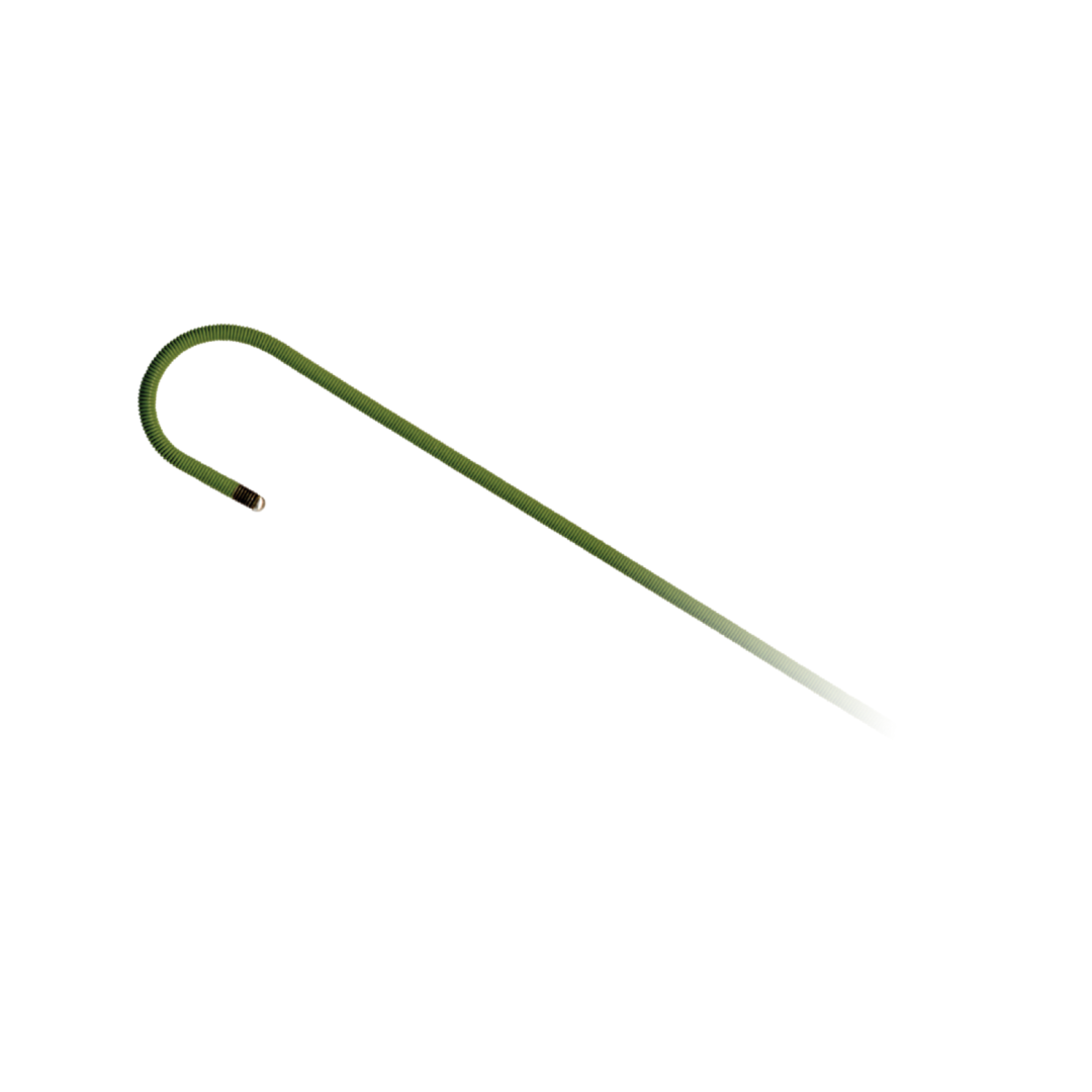 GUIA EMERALD 0.025 X 260 CM