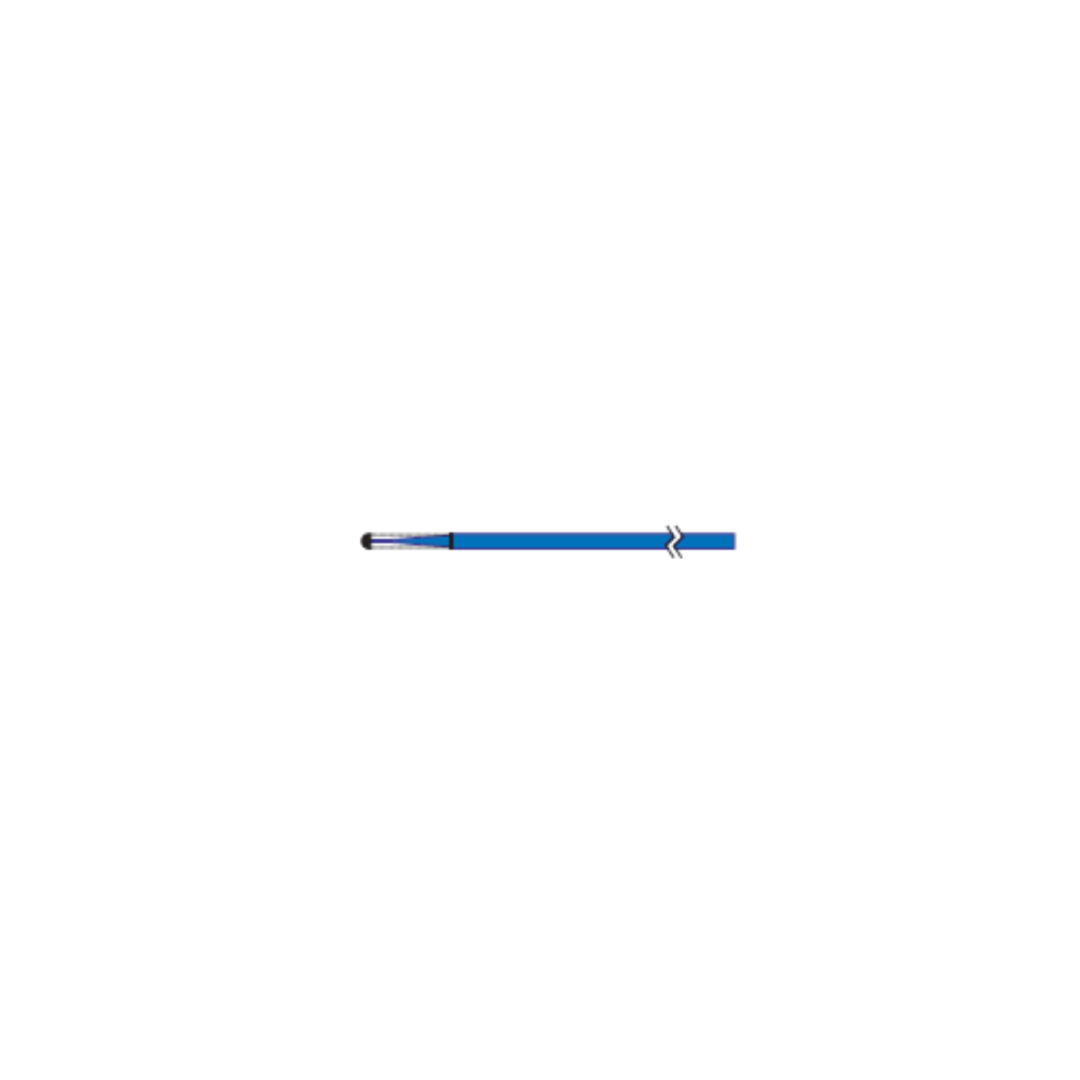 SV GUIDEWIRE 0.018 X 300 CM