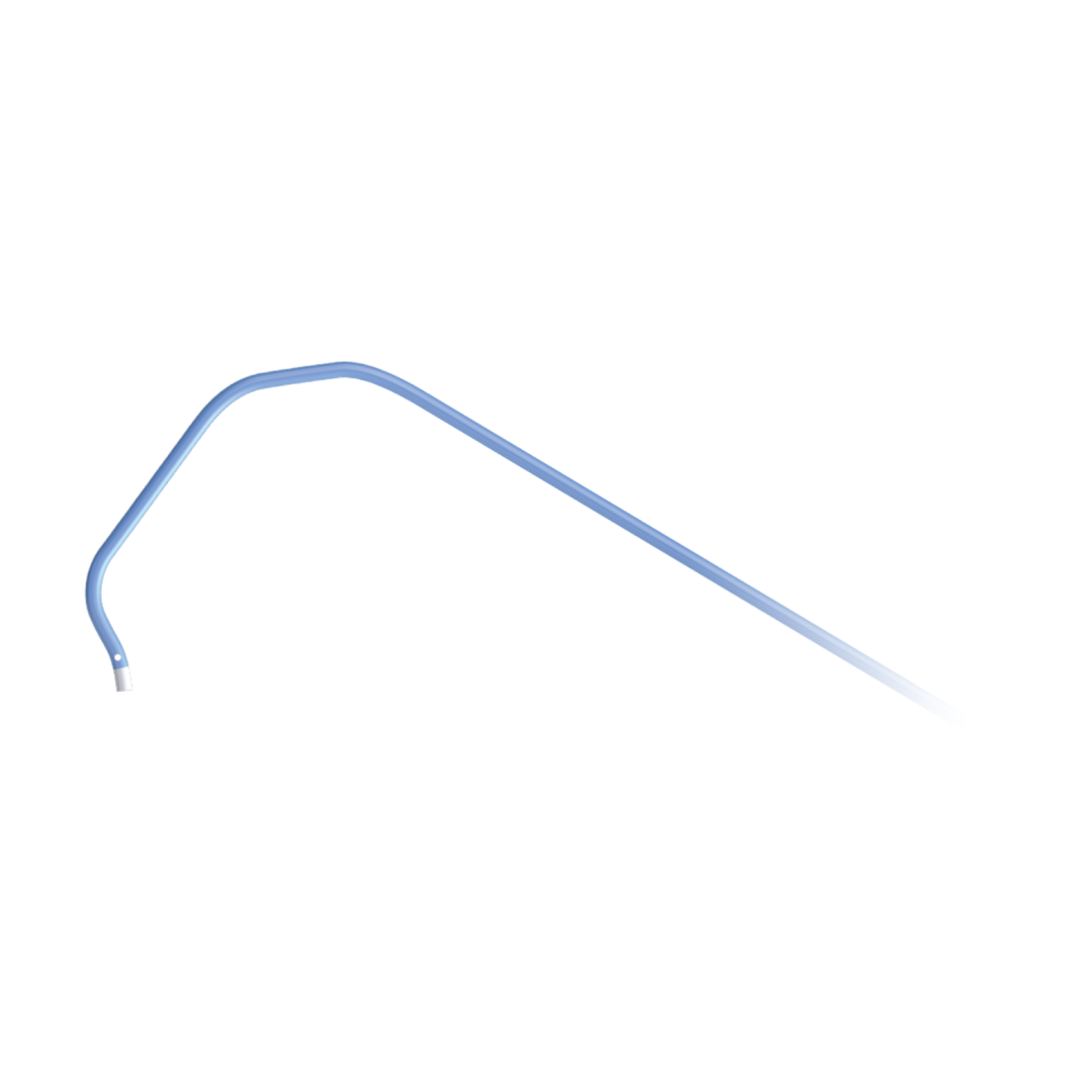 CATH F5 INF JL 3.5 100CM