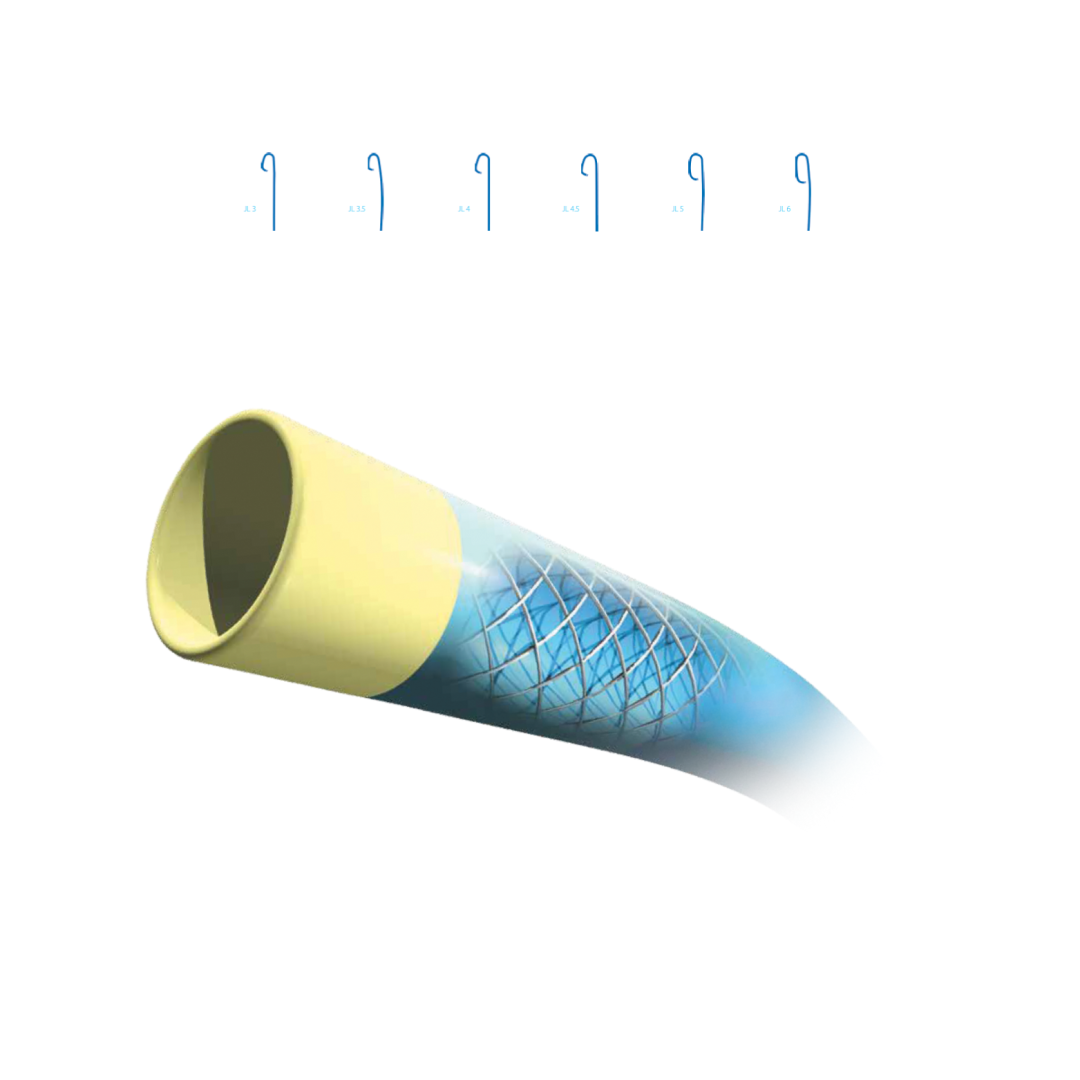 6F .070 JL3.5 100CM